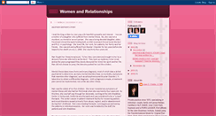 Desktop Screenshot of blog.joanechilds.com